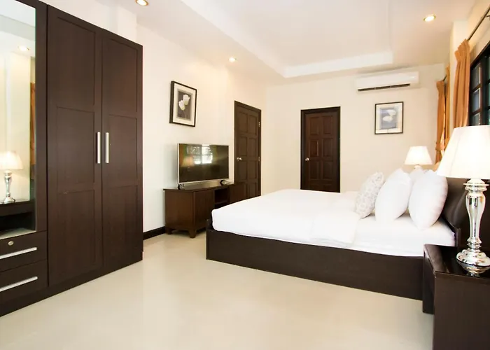 Sweet Villas Pattaya